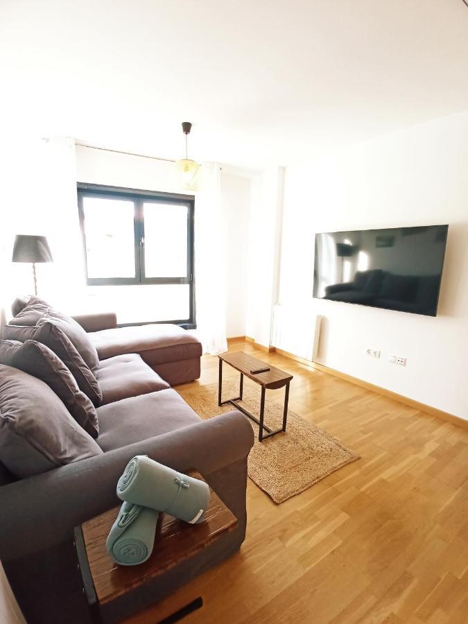 비베이로 Casa Do Xuli 아파트 외부 사진