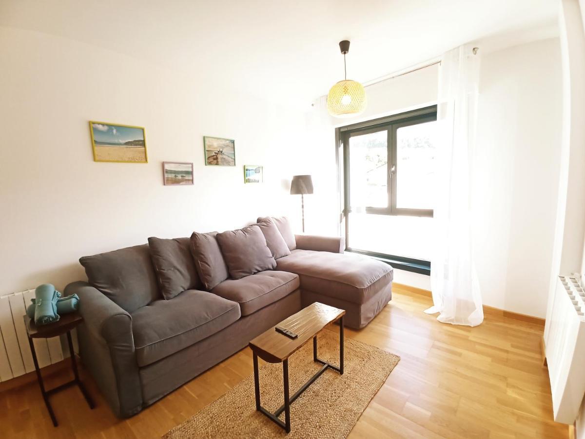 비베이로 Casa Do Xuli 아파트 외부 사진