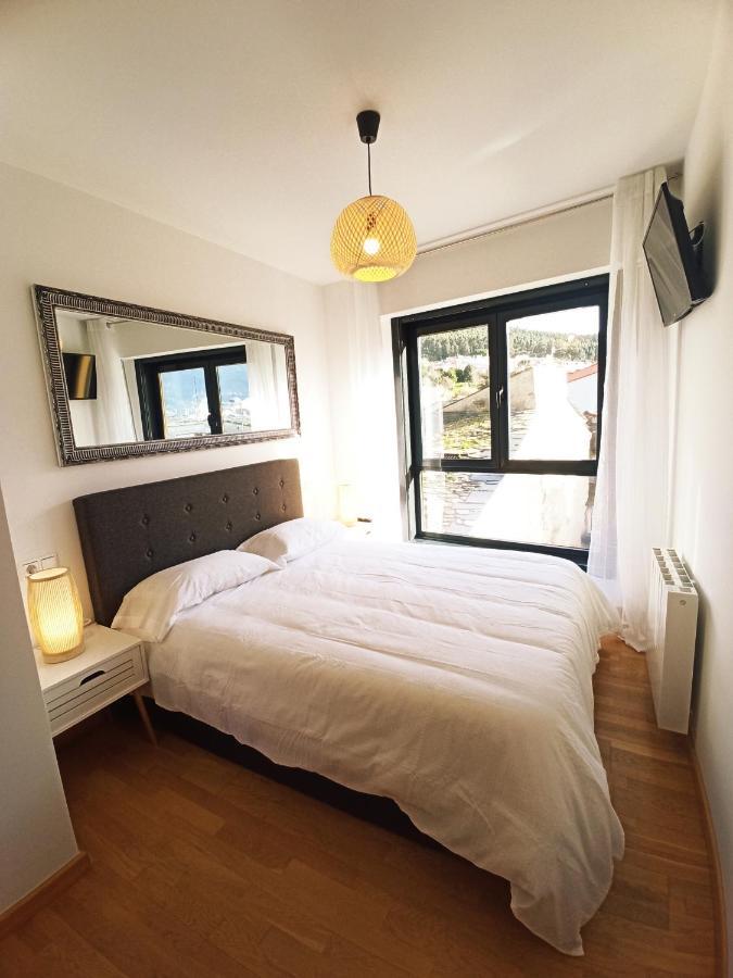 비베이로 Casa Do Xuli 아파트 외부 사진