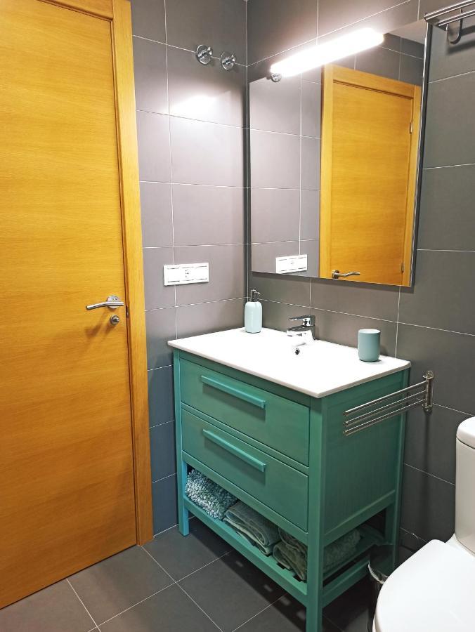 비베이로 Casa Do Xuli 아파트 외부 사진