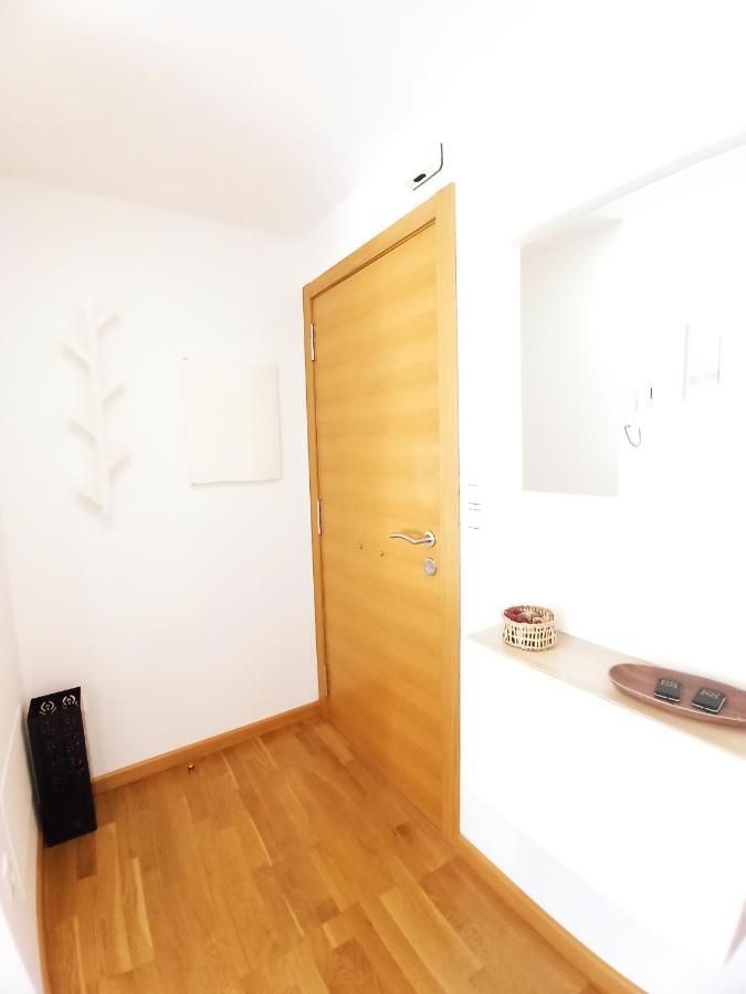 비베이로 Casa Do Xuli 아파트 외부 사진